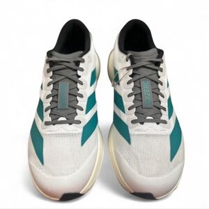 NWT Deadstock Men’s Adidas Adizero EVO SL Running Shoes Size US 10